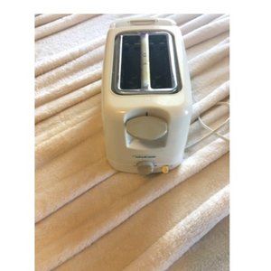 WINDMERE Slice 'N Toast Wide Slot Toaster